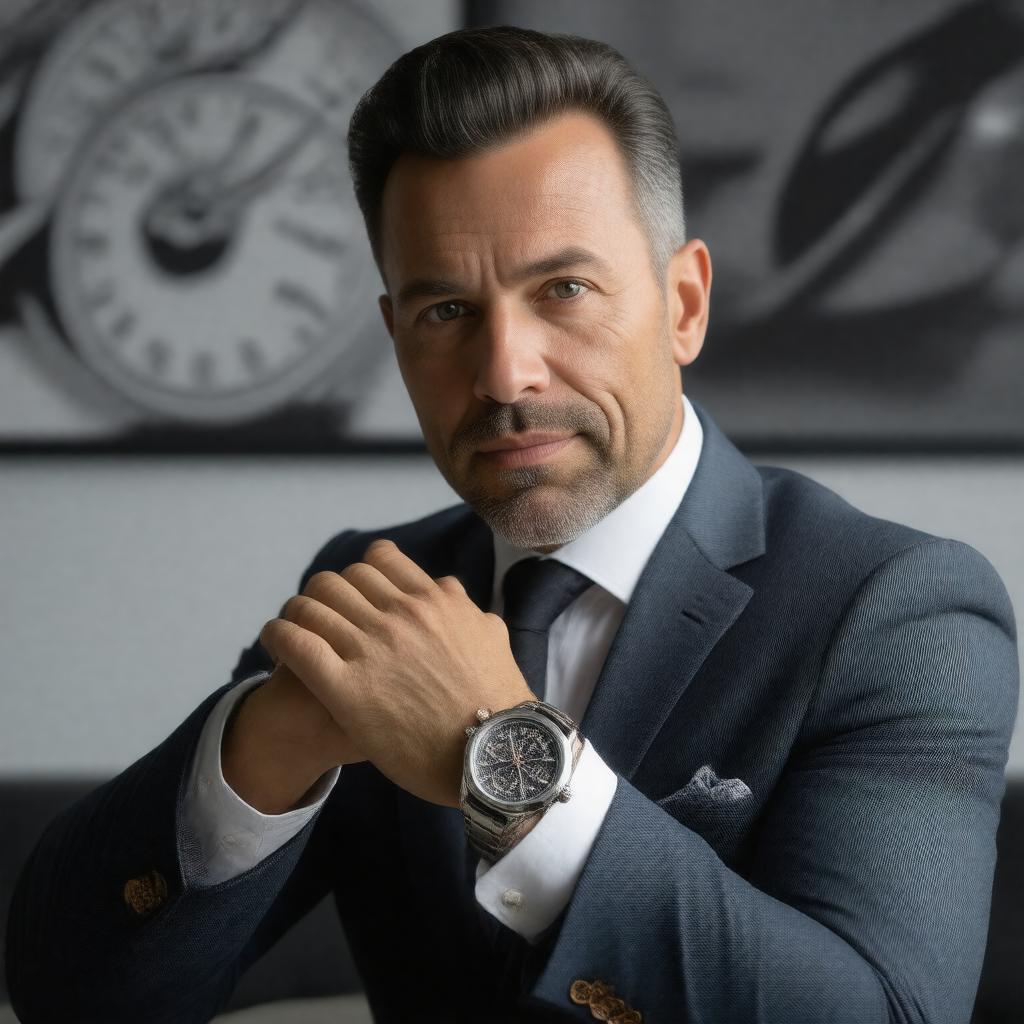 Franck Muller